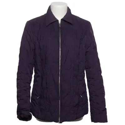 Lättviktsjacka (Lila) från Liv Collection Polyester