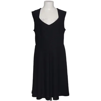 Kjole (Sort) fra Beach Time Elastan, Polyester
