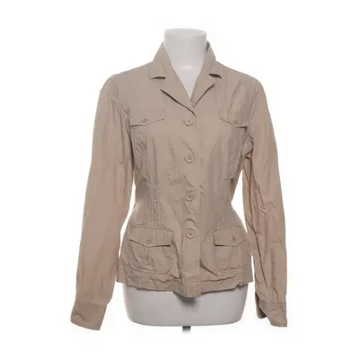 Jacka (Beige) från Jodhpur