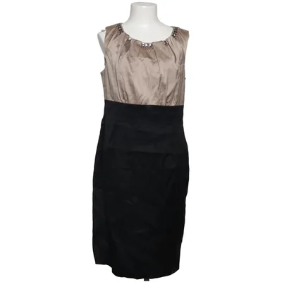 Cocktailkleid (868176M) von Donna Ricco Acetat, Elasthan, Polyamid, Polyester