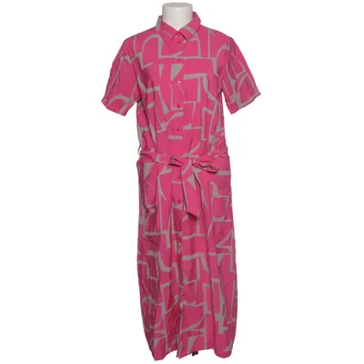 Robe chemise (Rose, Beige) de JDY Polyamide, Viscose