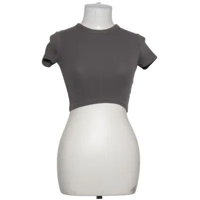 Crop top (Gris) de FSBN Sister