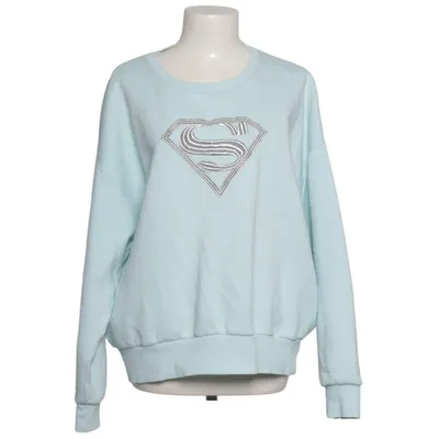 Sweatshirt (Blue) from Superman