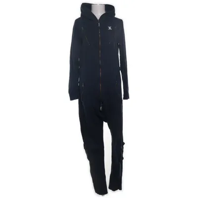 Combinaison blouse (Bleu) de OnePiece Coton