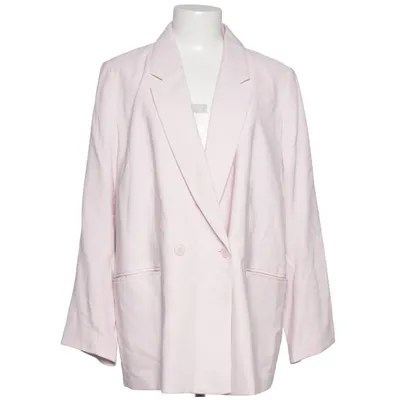 Blazer (Pink) from H&M