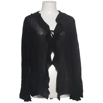 Blus (Svart) från Collection