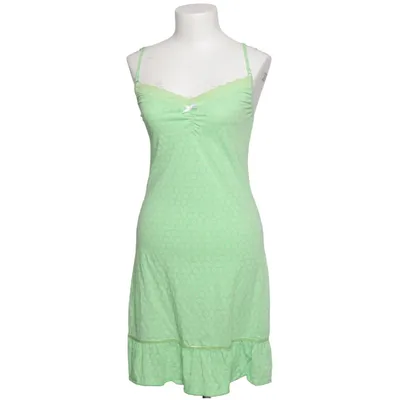 Nightgown (Green) from Cyell Cotton, Elastane