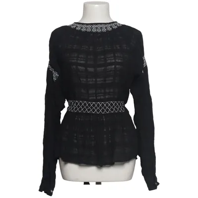 Blouse (Noir, Blanc) de Diesel Black Gold
