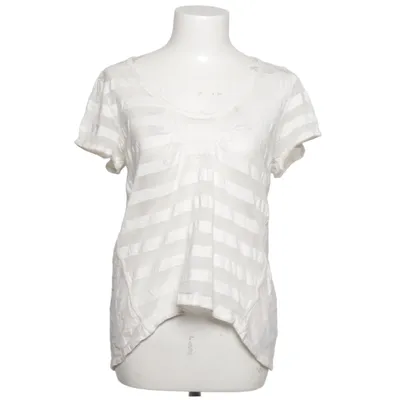 T-shirt (Vit) från Marc by Marc Jacobs Bomull