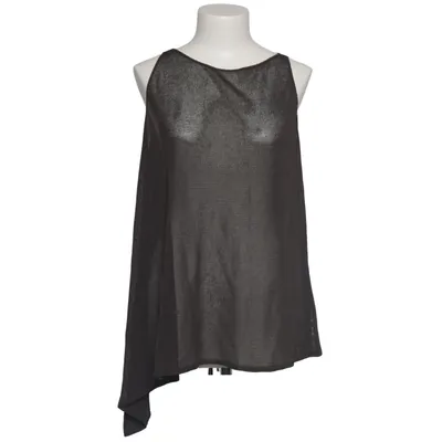 Tanktop (Bruin) van Sarah Pacini Polyamide, Viscose