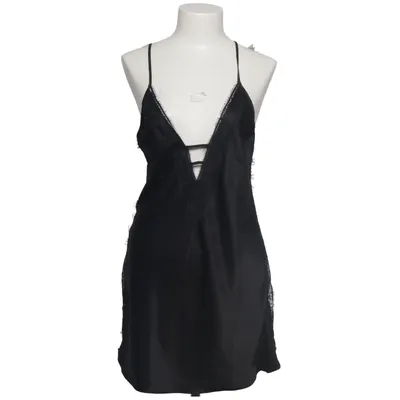 Negligé (Sort) fra Hunkemöller Polyester