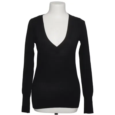 Pullover (Sort) fra Club Monaco Uld