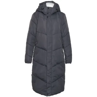 Vinterkappa (Grå) från Khujo Polyester