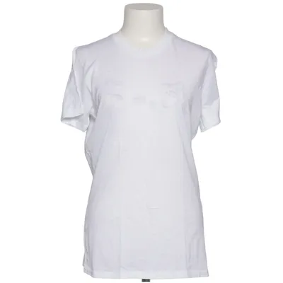 T-shirt (Vit) från Zimmerli