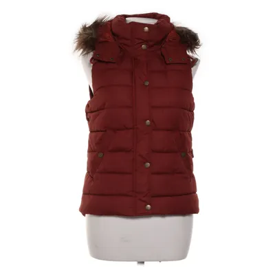 Outdoor vest (Rood) van L.O.G.G by H&M Acryl, Polyamide, Polyester