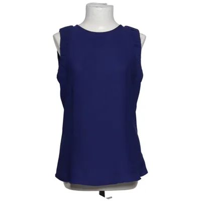 Topp (Blå) från Zara Basic