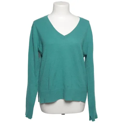 Pullover (CRUISE) from Not Shy Cashmere