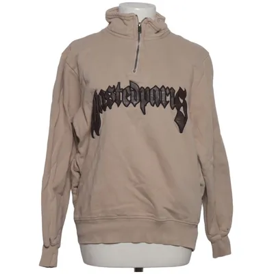 Sweatshirt (Beige) van Wasted Paris Katoen