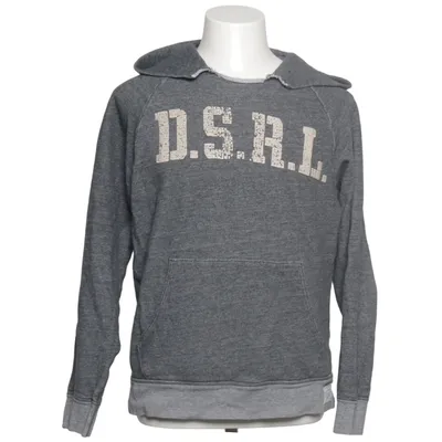 Hoodie (Gray) from Denim & Supply Ralph Lauren Cotton