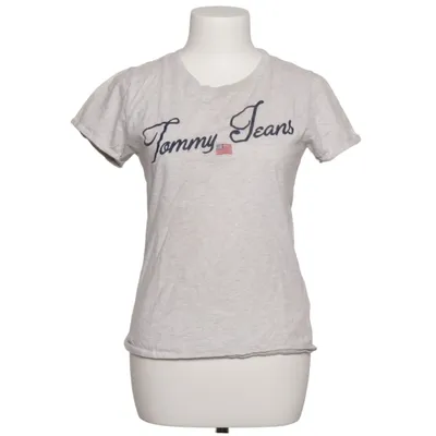 T-shirt (Gris) de Tommy Hilfiger Jeans