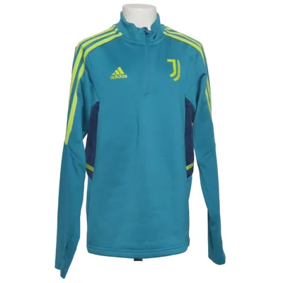 Practice jersey (Blue, Yellow) from Adidas Recycled polyester