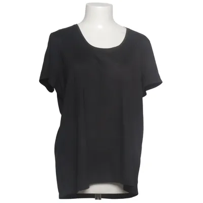 T-shirt (Black) from Basics Polyester