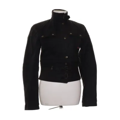 Jacka (Svart) från Belstaff Bomull