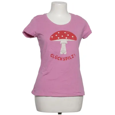 T-shirt (Rosa) från Adelheid Bomull