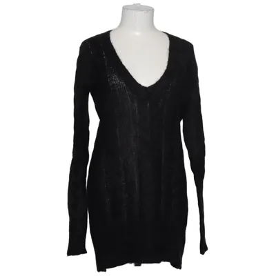 Tröja (Grå) från Violet Mohair, Polyamid