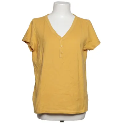 Henley Shirt (Gelb) von Enna Bio-Baumwolle