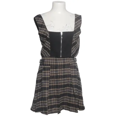 Set (Svart, Beige) från Disturbia Elastan, Polyester, Viskos
