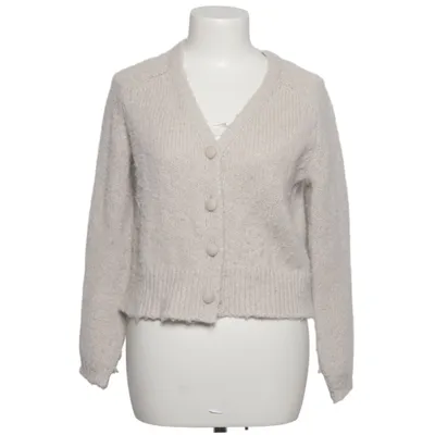 Cardigan (Beige) fra Only Life Genanvendt polyester