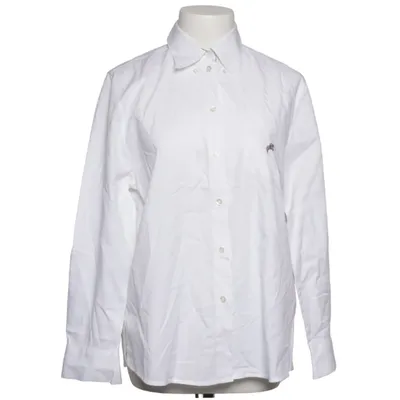 Chemise (Blanc) de Hämmerle Coton