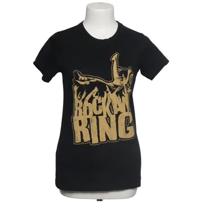 T-shirt (B&C EXACT 190 /W) från B&C Collection Bomull