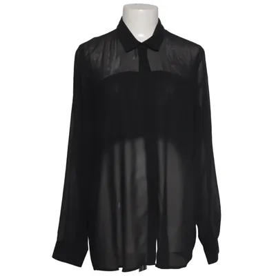 Blouse (Noir) de Jette