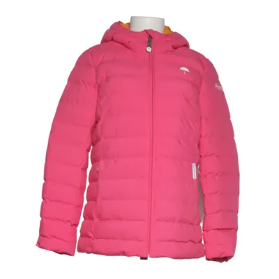 Vinterjacka (Rosa) från Schmuddelwedda Polyamid, Polyester