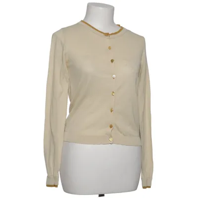 Cardigan (Beige) fra Nice Things Paloma S.