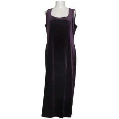 Robe (Violet) de P.S. Company Élasthane, Polyester