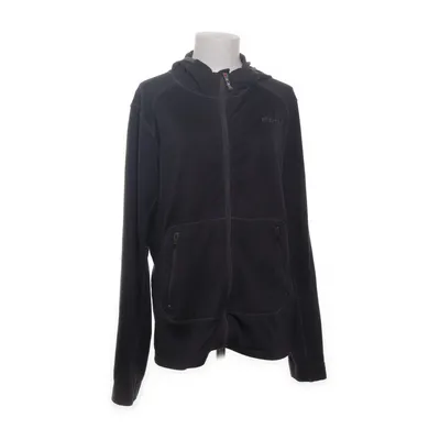 Huvtröja (Grå) från Sherpa Elastan, Polyester