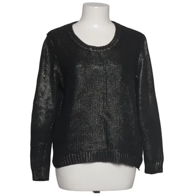Sweater (Sort, Sølv) fra Mtwtfss Bomuld