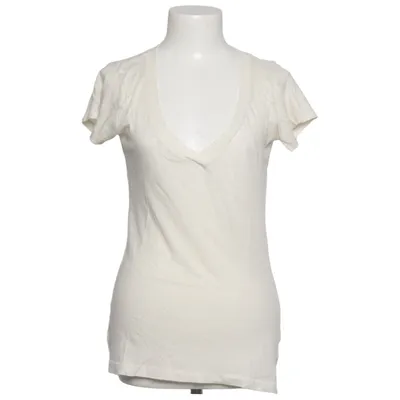 T-shirt (Beige) from Alternative Cotton, Polyester