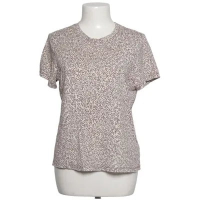 T-shirt (Beige) from William Morris & Co. x H&M Modal, Cotton