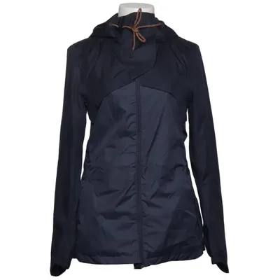 Regnjacka (Blå) från Quechua Polyester