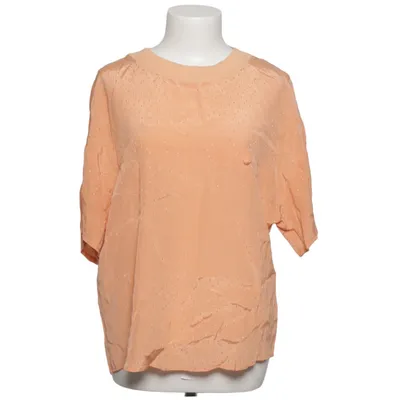 Top (Orange) from Divina of Switzerland Viscose
