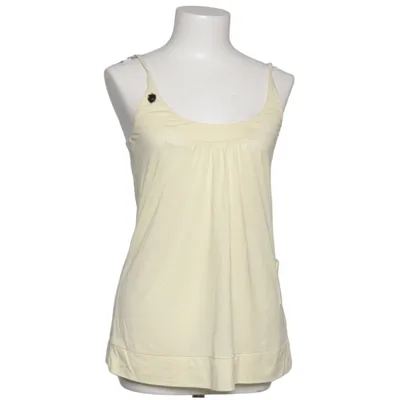 Tanktop  (Gul) fra G-Star Polyester, Viscose