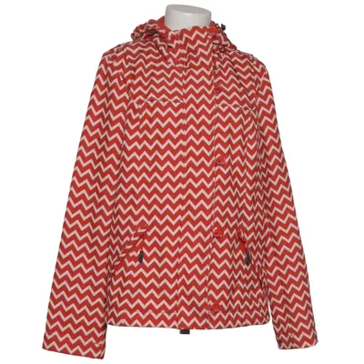 Veste anti-froid (Rouge, Blanc) de TCM Élasthane, Polyester