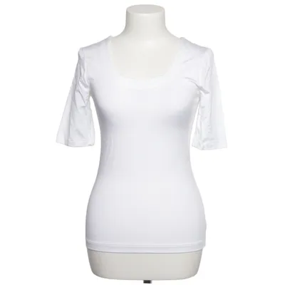 Top (Wit) van La Perla Katoen, Elastaan, Viscose