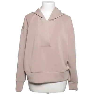 Huvtröja (Beige) från Penti Elastan, Modal, Polyester