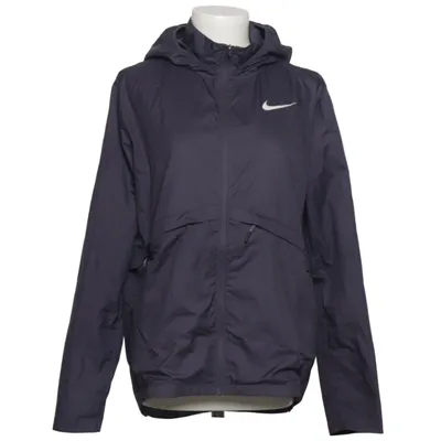 Träningsjacka (Grå) från Nike Running Polyester