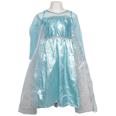 Déguisement (Bleu) de Vogue Fashion Coton, Polyester